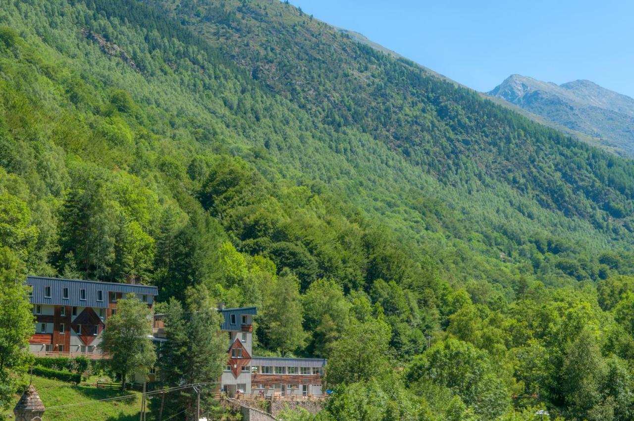 Village Vacances De Marc Auzat Экстерьер фото